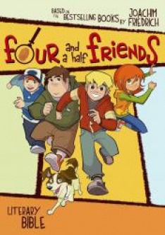 Four and a Half Friends