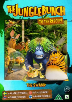 The Jungle Bunch: To the Rescue