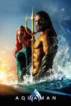 Aquaman