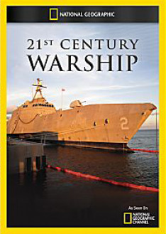 Inside: 21st Century Warship