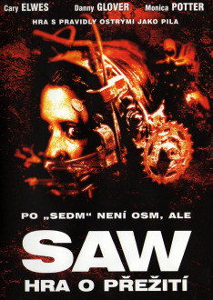 Saw: Hra o přežití