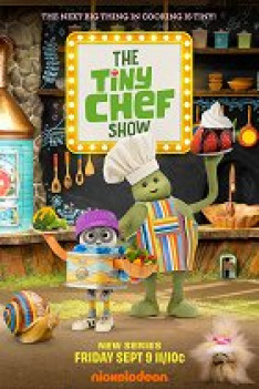 The Tiny Chef Show