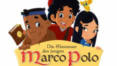 Die Abenteuer des jungen Marco Polo