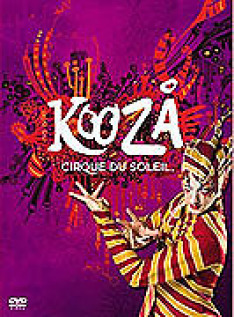 Cirque du Soleil: Kooza