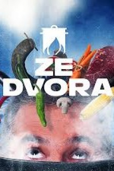 Ze dvora