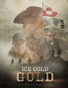 Ice Cold Gold