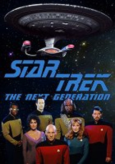 Star Trek: TNG
								(neoficiální název)