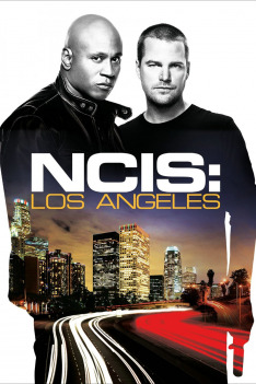 NCIS: LA