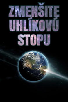 Zmenšite uhlíkovú stopu (S1E1)