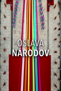 Oslava národov