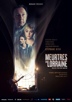 Meurtres en Lorraine