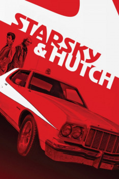 Starsky y Hutch