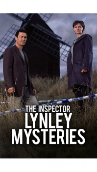 The Inspector Lynley Mysteries: In the Presence of the Enemy