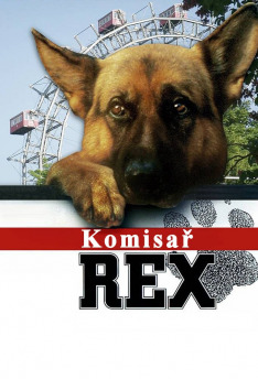 Komisár Rex