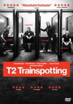 T2 Trainspotting