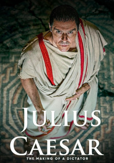 Julius Caesar: Stvoření diktátora