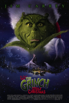 The Grinch