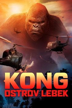 Kong: Skull Island