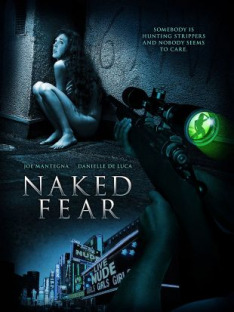 Naked Fear