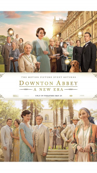 Downton Abbey: Nowa epoka