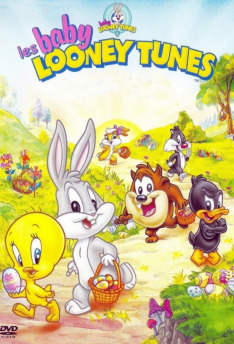 Los Pequeños Looney Tunes