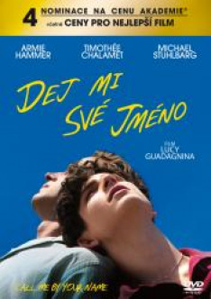 Call Me by Your Name