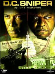 D.C. Sniper: 23 Days of Fear