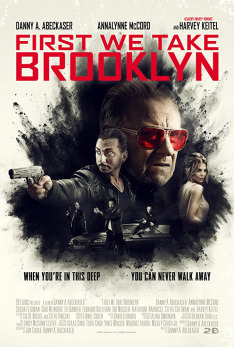 Brooklyn Guns