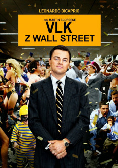 Vlk z Wall Street