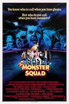 The Monster Squad