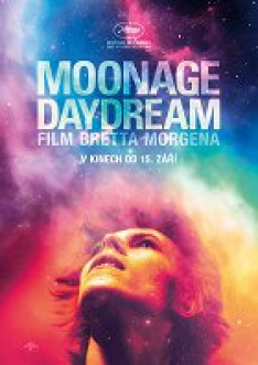 Moonage Daydream