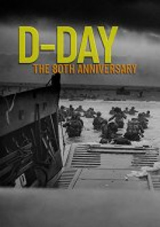 D-Day: The 80th Anniversary