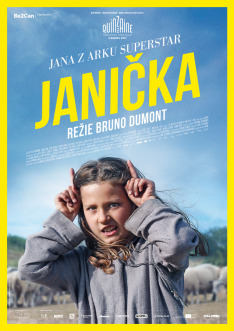 Janička