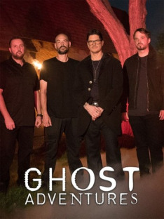 Ghost Adventures: Annabelle's Curse