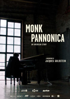 Monk, Pannonica et les Jazzmen