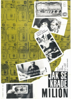 Jak se krade milión