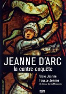 The Real Joan of Arc