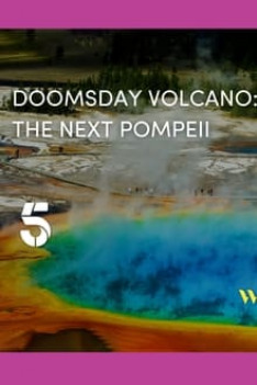 Yellowstone Supervolcano