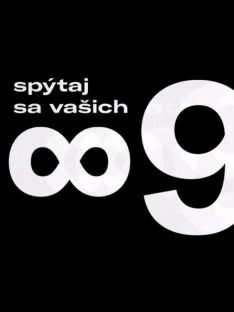 Spýtaj sa vašich: 89