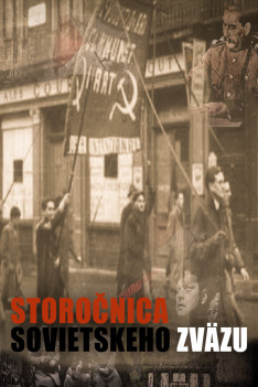 Storočnica Sovietskeho zväzu