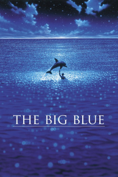 The Big Blue