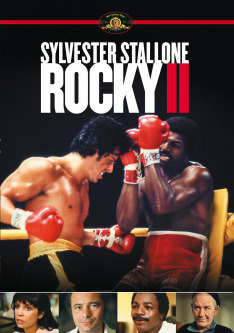 Rocky II