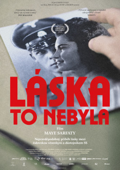 Láska to nebyla