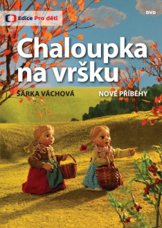 Chaloupka na vršku