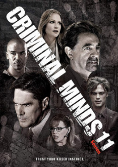 Criminal Minds