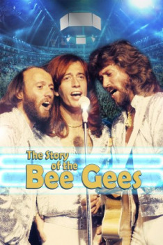 Pravdivý příběh - Bee Gees