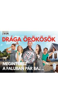 Drága örökösök