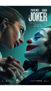 Joker: Folie à Deux