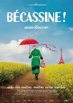 Bécassine!