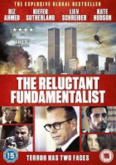 The Reluctant Fundamentalist